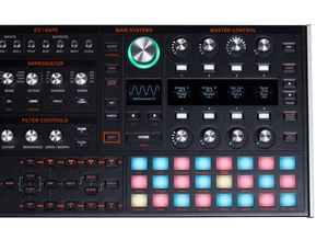ASM Hydrasynth Desktop syntezator