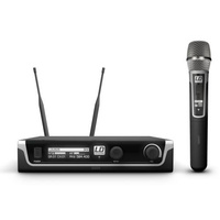 LD Systems U505 HHC mikrofon bezprzewodowy