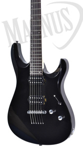 Blade TM Edition X-FIRE XF-1RC/B - gitara elektryczna gitara elektryczna