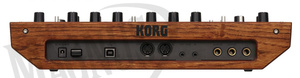 Korg MonoLogue Red syntezator