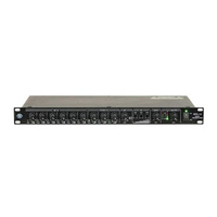Topp Pro TP SPA12  pasywny mikser analogowy