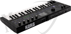 Korg microKORG 2 MBK LTD syntezator
