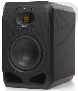 ADAM Audio S2V referencyjny monitory aktywny - ekspozycja