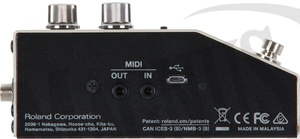 Boss DD-200 Digital Delay efekt gitarowy