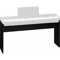 Roland KSC70 BK - Statyw pianinowy do FP30