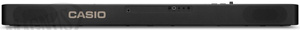 Casio CDP-S160 BK pianino cyfrowe w zestawie ze statywem