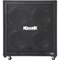 Krank SST 412 Cab kolumna