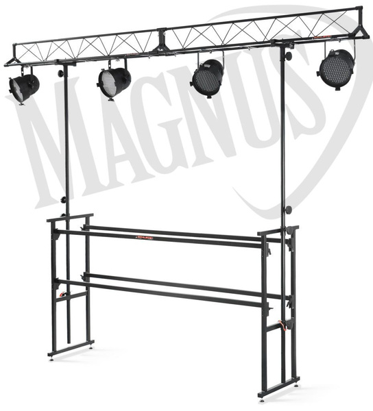 Athletic Statyw dla DJ-a DJ-6R150