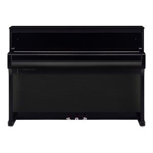 Yamaha Clavinova CLP-885 PE polished ebony
