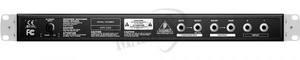 Behringer BTR-2000 tuner