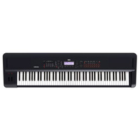 Korg Kross 2-88 syntezator