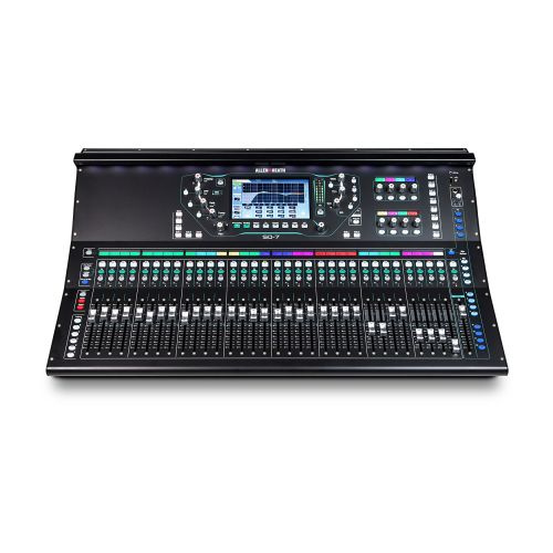 Allen &amp; Heath SQ7 mikser cyfrowy