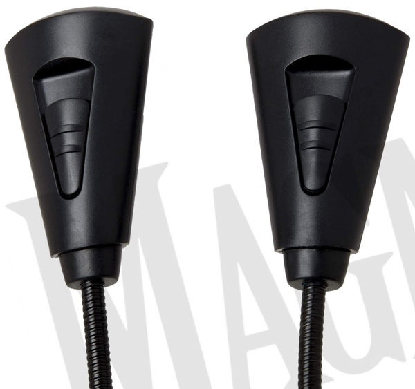 Konig &amp; Meyer 12244-000-55 Lampka led do pulpitu