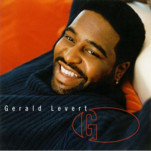 Gerald Levert - G