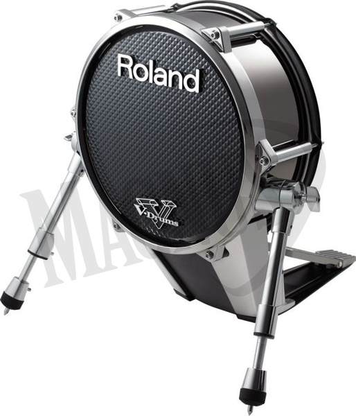 Roland KD 140 BC V-Kick