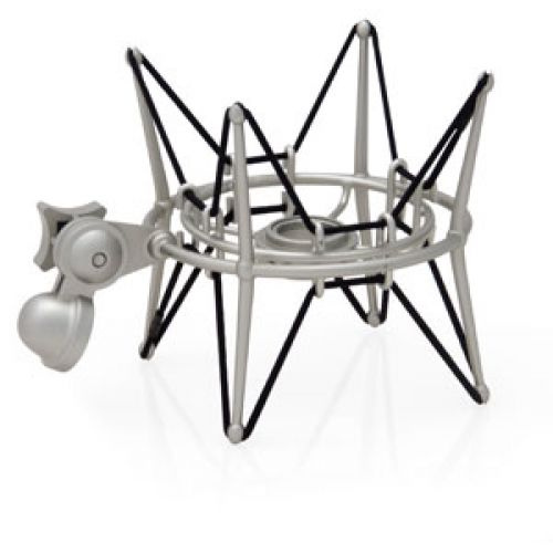 Samson SP04 elastyczny uchwyt przeciwwstrząsowy do mikrofonu G-Track