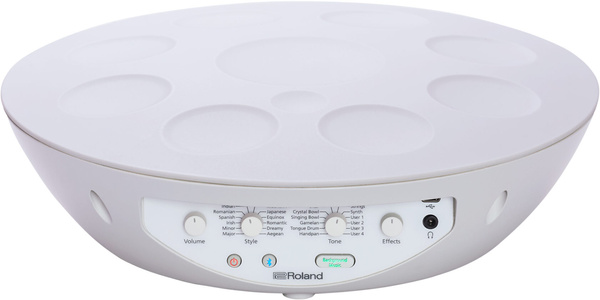 Roland MN-10 Mood Pan - Elektroniczna Perkusja Ręczna