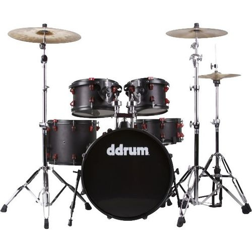 ddrum Hybrid 5 perkusja akustyczna
