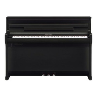 Yamaha Clavinova CLP-885 B black