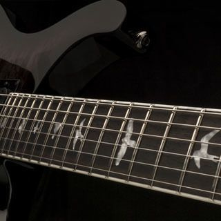 PRS 2018 SE Mark Holcomb Holcomb Burst gitara elektryczna