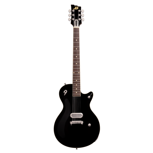 Duesenberg Senior Black gitara elektryczna