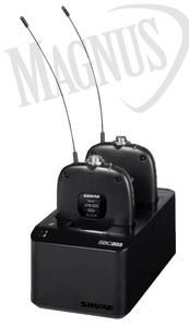 SHURE - SBC203 mikrofon bezprzewodowy