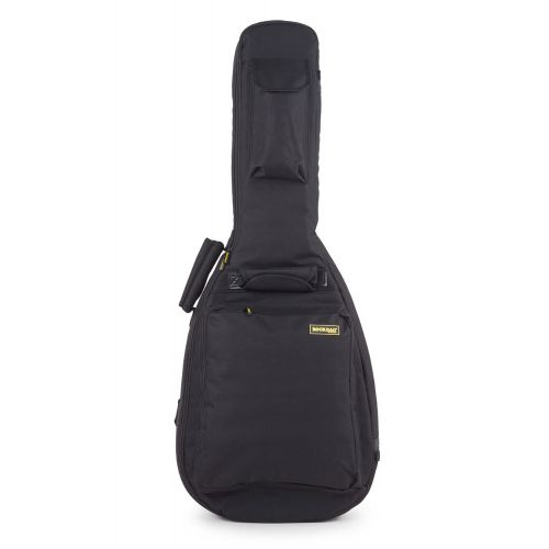 Warwick Student 4/4 Classic Guitar RB 20518B Plus /black/  WARWICK pokrowiec