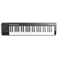 M-Audio Keystation 49 III klawiatura sterująca