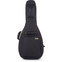 Warwick Pokrowiec Student Acoustic Guitar Bag RB 20519B Plus /black/ WARWICK pokrowiec