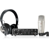 Behringer U-PHORIA STUDIO PRO interfejs audio USB