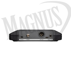 Shure GLXD14R+/93 mikrofon bezprzewodowy