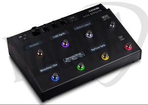 Line 6 HX Effects multiefekt gitarowy