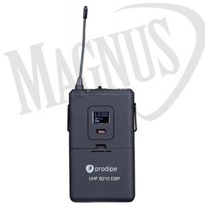 Prodipe UHF DSP SOLO GB210  system bezprzewodowy