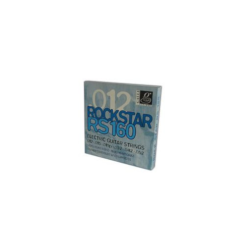 Galli Strings RS 160 Blues Heavy struny do gitary elektrycznej