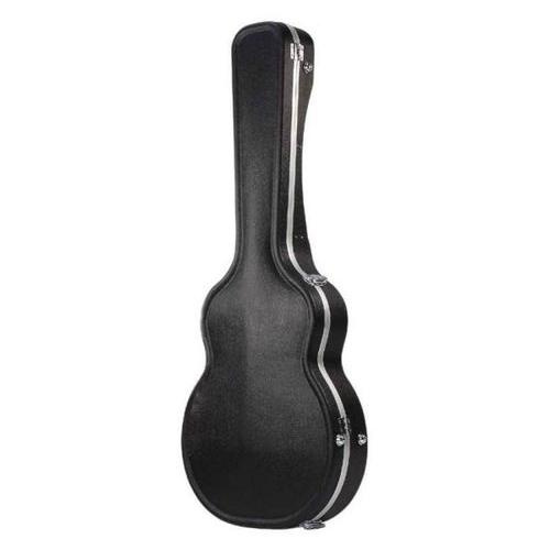 Stagg ABS-2C futerał gitarowy