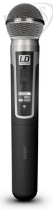 LD Systems U508 HHD mikrofon bezprzewodowy