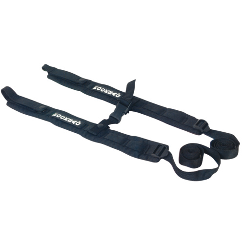 Warwick RB 25201  Pasek nylonowy do akordeonu 72/80