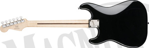 Squier Bullet Stratocaster Hard Tail LRL BLK gitara elektryczna