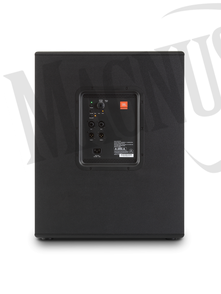 JBL IRX115S subwoofer