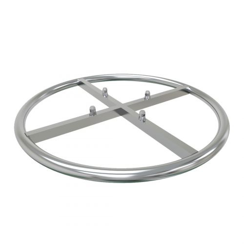 Duratruss DT-Dyno Wheel konstrukcja aluminiowa