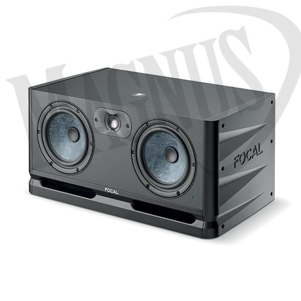Focal Alpha Evo Twin aktywny monitor studyjny