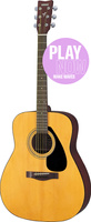 Yamaha F-310 NAT II gitara akustyczna