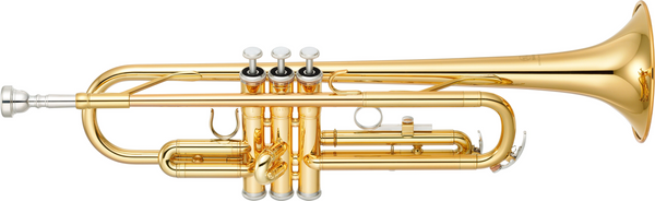 Yamaha YTR-2330 trąbka - bezpłatny dostęp do TOMPLAY!