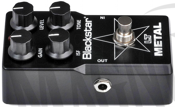 Blackstar LT-Metal efekt gitarowy