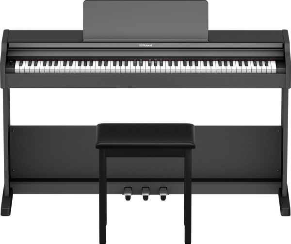 Roland  RP107B pianino cyfrowe
