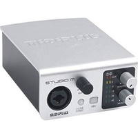 MidiPlus - Studio M interfejs audio USB