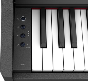 Roland  RP107B pianino cyfrowe