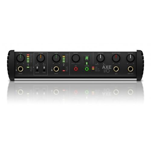 iK Multimedia Axe I/O  Gitarowy Interfejs Audio