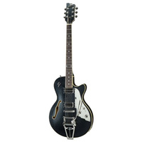 Duesenberg Starplayer TV Special Finishes - Outlaw gitara elektryczna