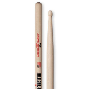 Vic Firth Pałki perkusyje 55A pokrowiec perkusyjny